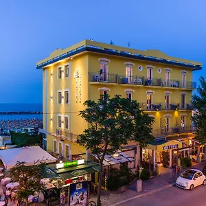 Hotel Estate, Rimini