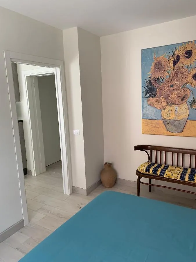 8 Di Cuori Bed and Breakfast Rimini 0*,  Italië