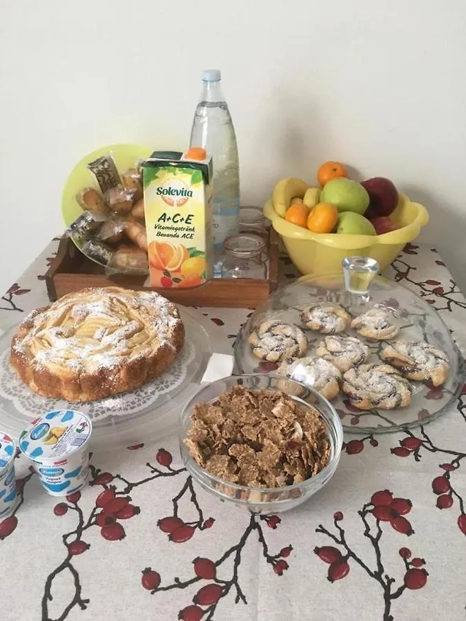 8 Di Cuori Bed and Breakfast Rimini