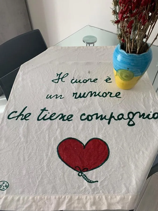 8 Di Cuori Bed & Breakfast Rimini 0*,