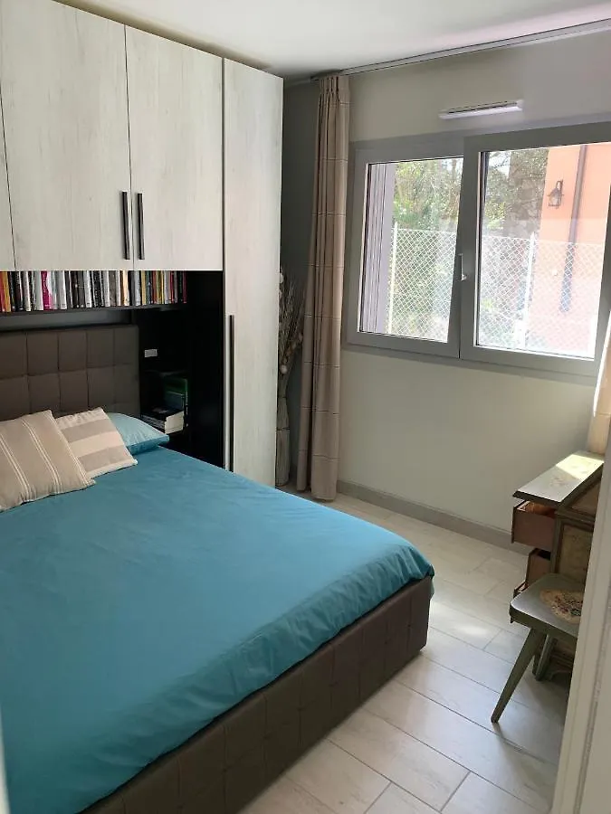 8 Di Cuori Bed & Breakfast Rimini Italy