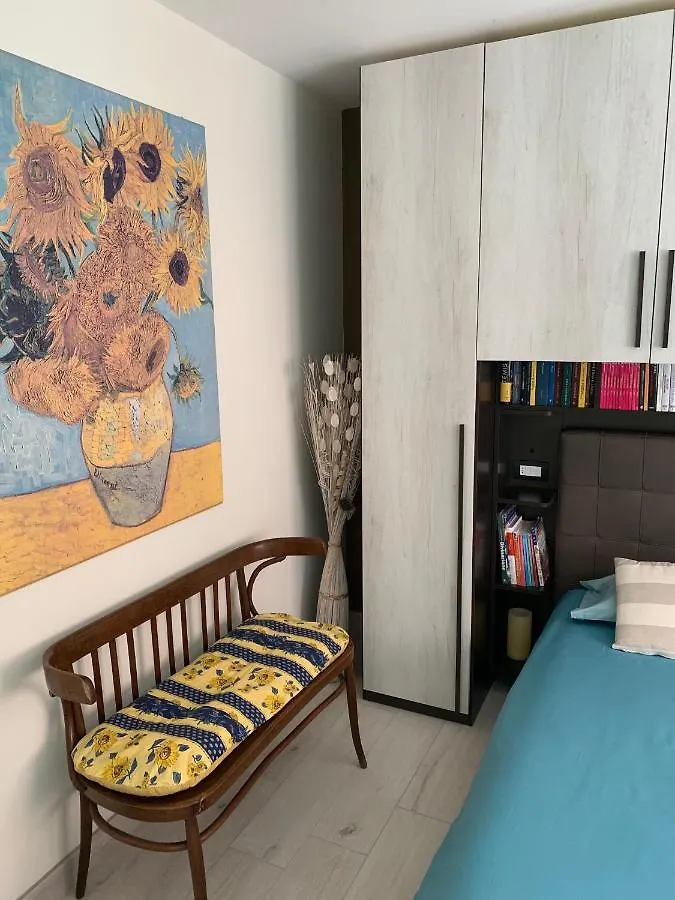 8 Di Cuori Bed & Breakfast Rimini