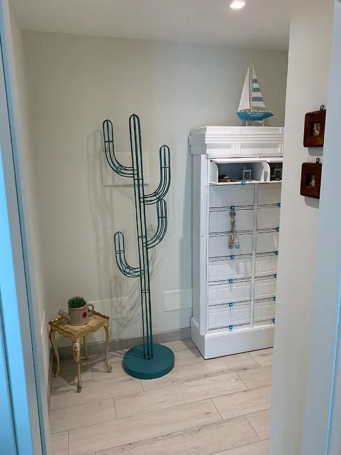 8 Di Cuori Bed & Breakfast Rimini Italy